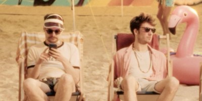 "Châteaux de sables", le nouveau single de Premier Métro est disponible sur toutes les plateformes.