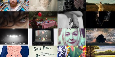 Les clips de la semaine #262