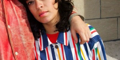 "Des années qu’on s’aime", le nouveau single de Julia Jean-Baptiste est disponible sur toutes les plateformes.