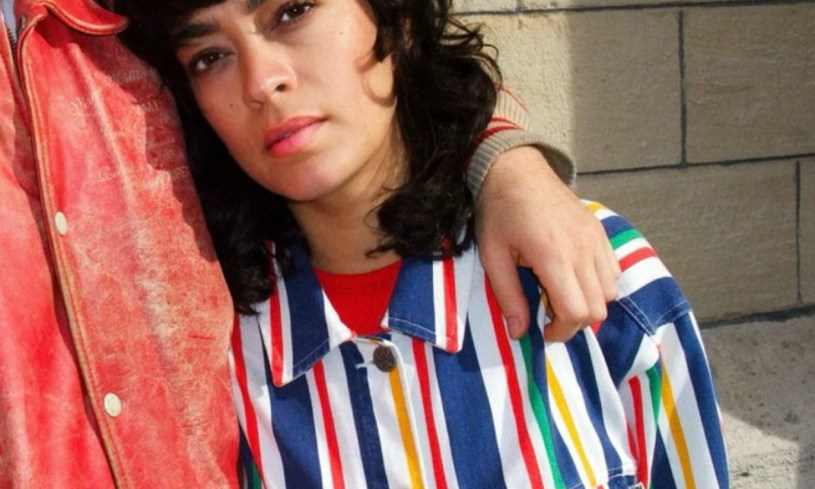 "Des années qu’on s’aime", le nouveau single de Julia Jean-Baptiste est disponible sur toutes les plateformes.