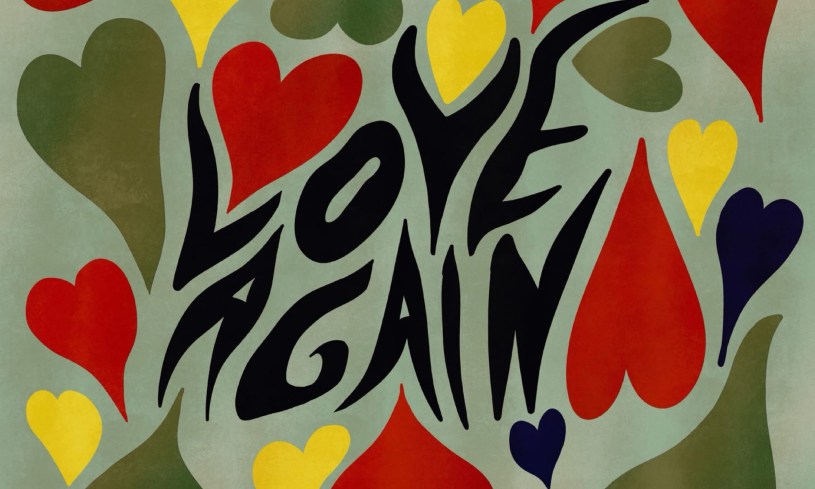 "Love Again", le nouveau single de La Maison Tellier est disponible sur toutes les plateformes.