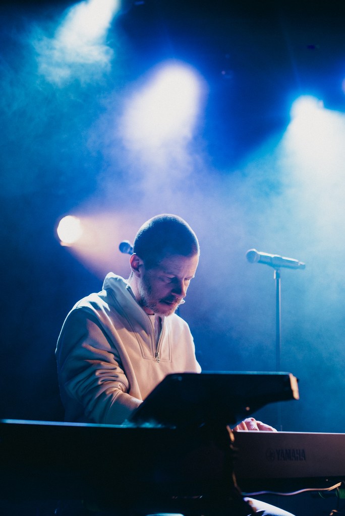 Amay Laonie Release Party Gervaise La Pudeur Pan Piper 30 janvier 2026