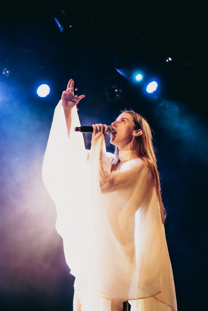 Amay Laonie Release Party Gervaise La Pudeur Pan Piper 30 janvier 2026