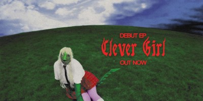 "Clever Girl", le premier EP de Vera Daisies, est disponible sur toutes les plateformes.