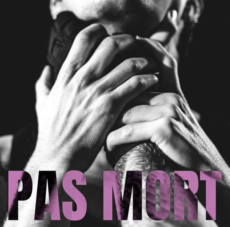 "Pas mort", le nouveau single de Nord//Noir est disponible sur toutes les plateformes.