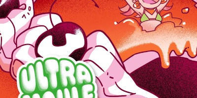 "La Folia", le nouveau single d’Ultramoule est disponible sur toutes les plateformes.