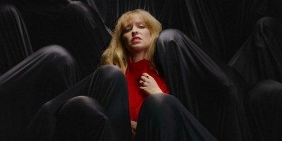 "Hypocondrie", le nouveau single de Yadē est disponible sur toutes les plateformes.