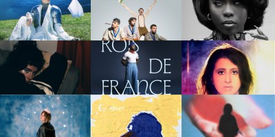 Les clips de la semaine #265