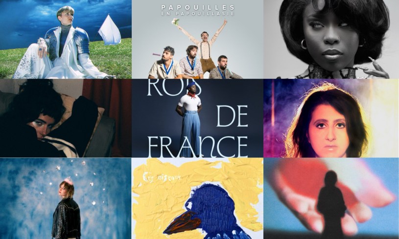 Les clips de la semaine #265