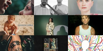 Les clips de la semaine #263