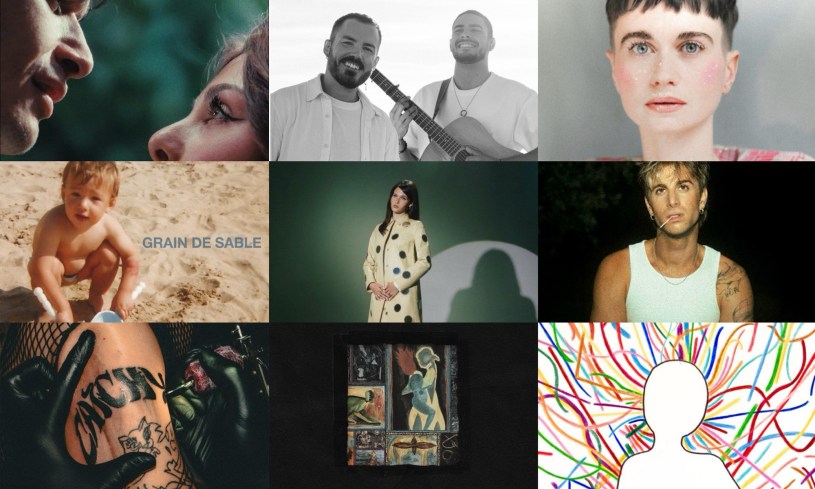 Les clips de la semaine #263