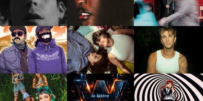 Les clips de la semaine #266