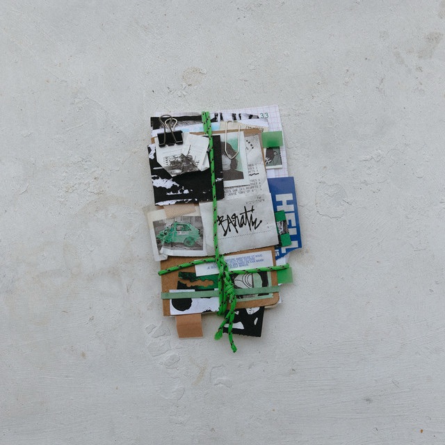 "BAratin", le nouveau single de Victor est disponible sur toutes les plateformes.