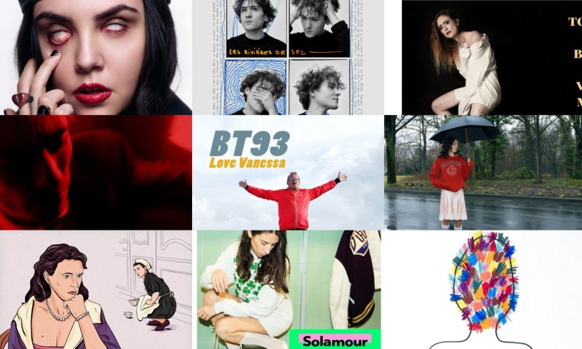 Les clips de la semaine #267