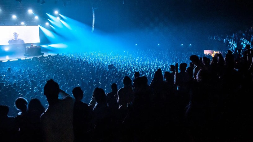 L’édition 2025 du festival Chorus des Hauts-de-Seine, se tiendra du 10 au 12 avril, à La Seine Musicale.