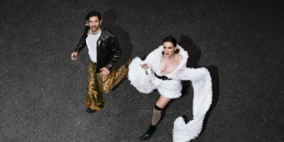 Cavalcades – Ce que la nuit ne dit pas, le nouvel album de Bandit Bandit est disponible sur toutes les plateformes.