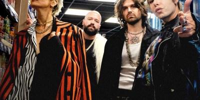 "Une journée de travers", le nouveau single d’Izae ft Louise XIV, est disponible sur toutes les plateformes.