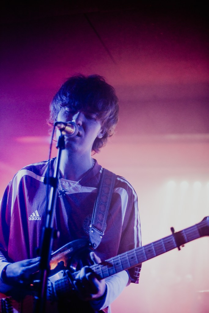 Judy Bloom Pop up du Label concert 30 mars 2026