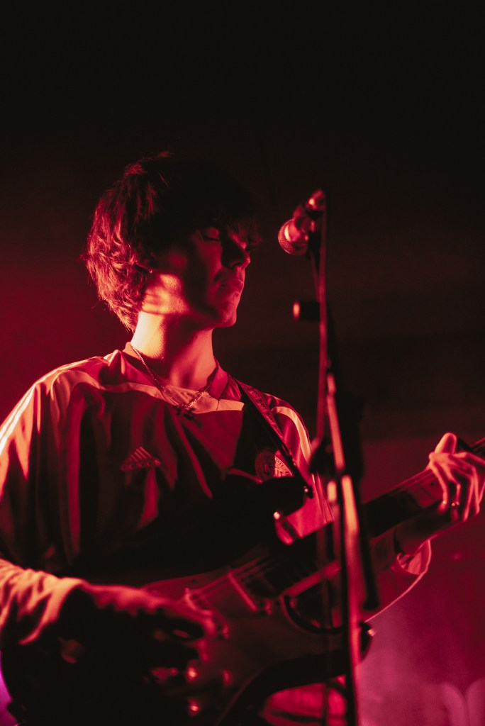 Judy Bloom Pop up du Label concert 30 mars 2026