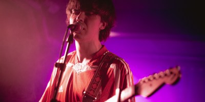 Judy Bloom Pop Up Du Label