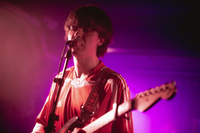 Judy Bloom Pop Up Du Label