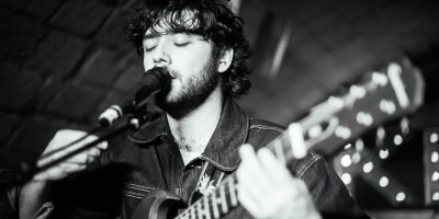 Concert Laces, Le Klub de Châtelet, 8 avril 2026