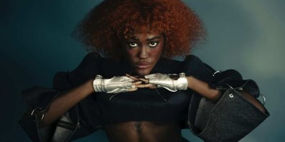 "Journal d’une adoptée", le premier EP de Claïmax est disponible sur toutes les plateformes.