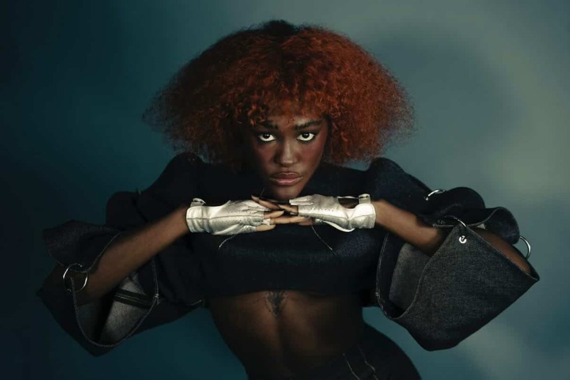 "Journal d’une adoptée", le premier EP de Claïmax est disponible sur toutes les plateformes.