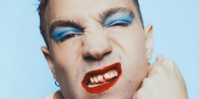 "Mauvais sang", le nouvel EP de Thibaut Pez est disponible sur toutes les plateformes.