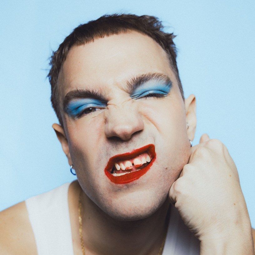 "Mauvais sang", le nouvel EP de Thibaut Pez est disponible sur toutes les plateformes.