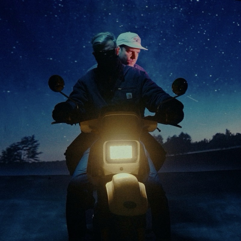 "Si tu meurs", le nouveau single de Nerlov est disponible sur toutes les plateformes.