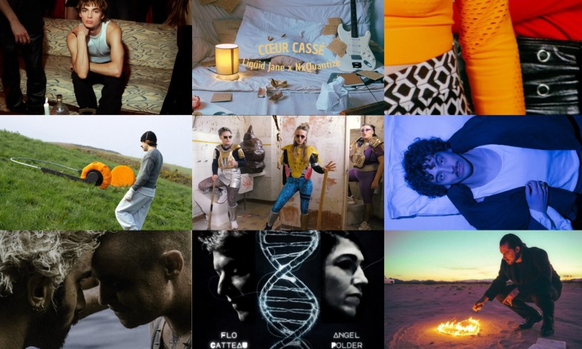 Les clips de la semaine #269