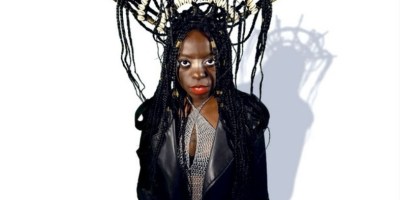 "Malembe", le nouveau single de Kimia est disponible sur toutes les plateformes.