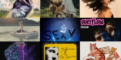 Les clips de la semaine #270