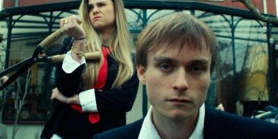 "J’oublie les fleurs", le nouveau single de Felicien Adam est disponible sur toutes les plateformes.