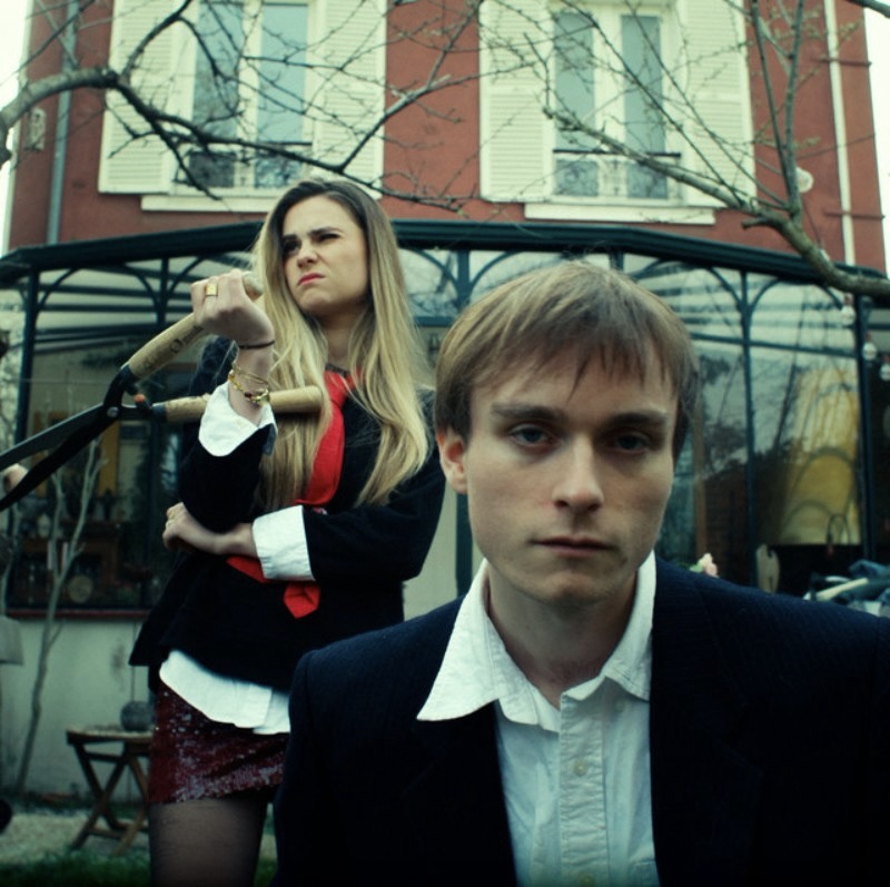 "J’oublie les fleurs", le nouveau single de Felicien Adam est disponible sur toutes les plateformes.