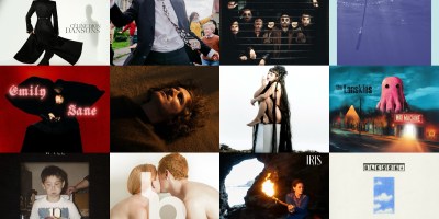 Les clips de la semaine #271