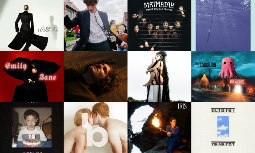 Les clips de la semaine #271