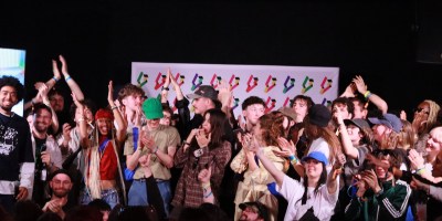 La sélection des inouïs du Printemps de Bourges 2026