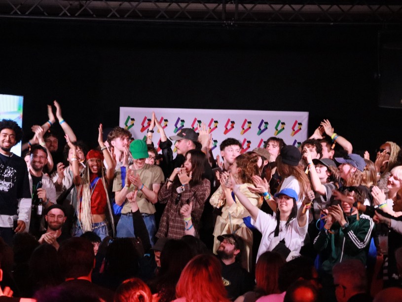 La sélection des inouïs du Printemps de Bourges 2026