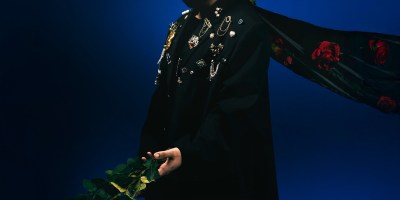 "J’avais un cœur", le nouveau single de Yemba est disponible sur toutes les plateformes. (C) : Nicolas Rollin