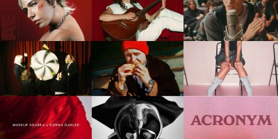 Les clips de la semaine #277