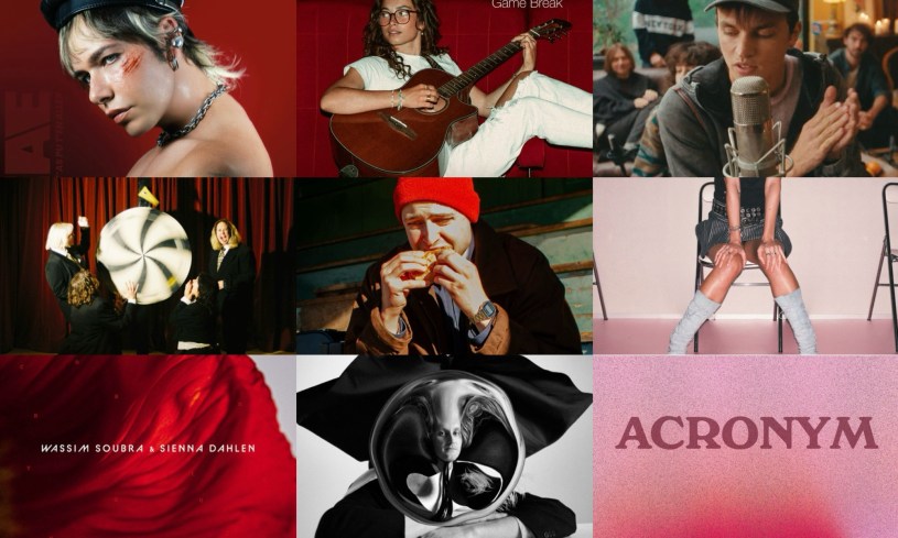 Les clips de la semaine #277