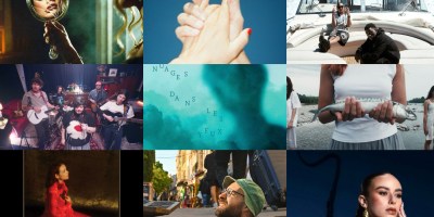 Les clips de la semaine #273
