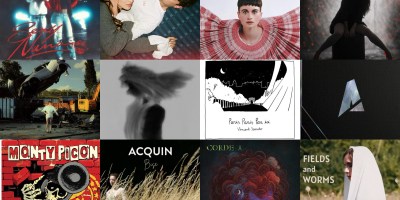 Les clips de la semaine #274