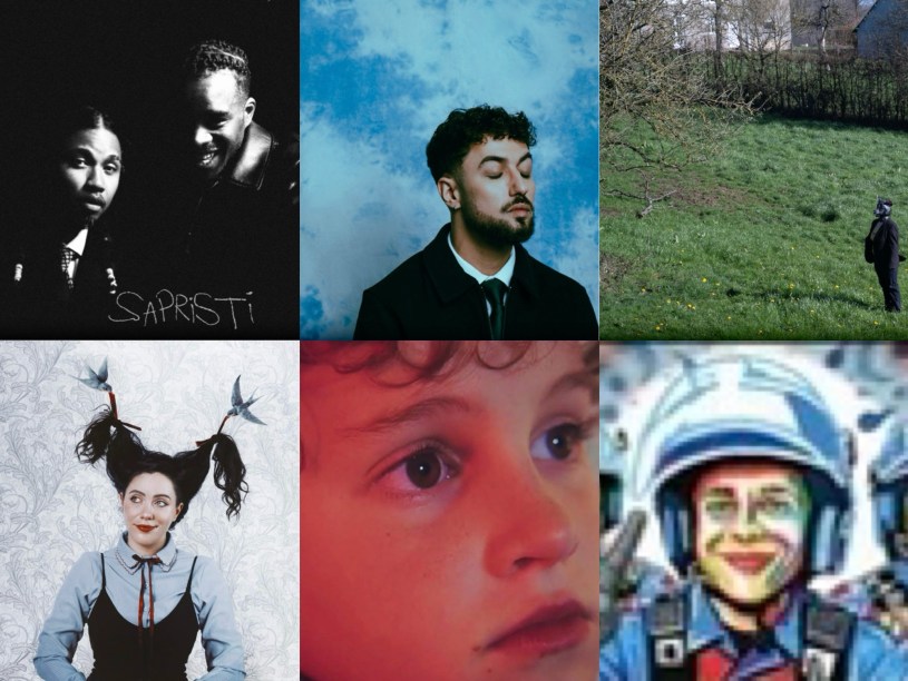 Les clips de la semaine #275
