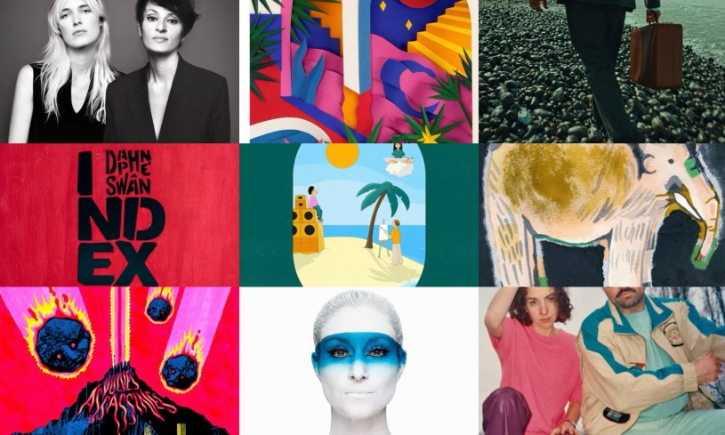 Les clips de la semaine #276