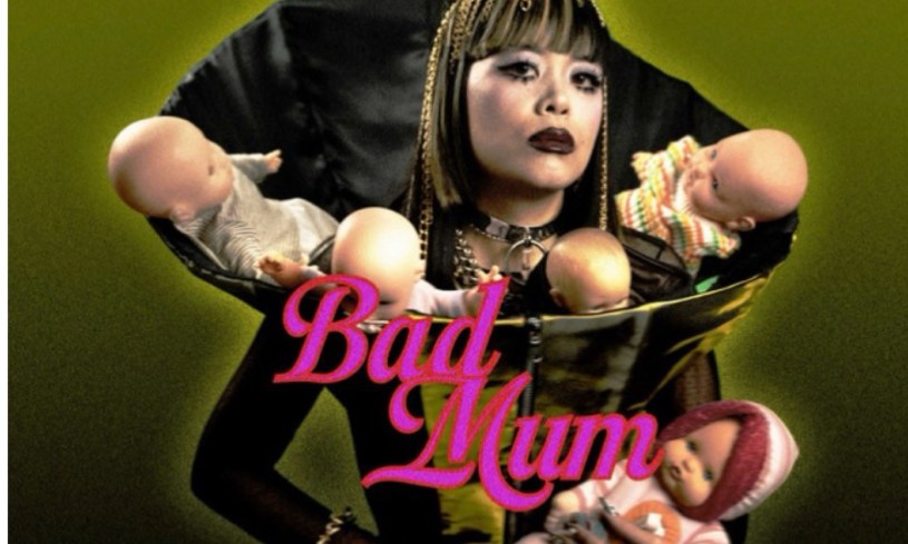 "Bad Mum", le nouveau single de Thérèse est disponible sur toutes les plateformes.