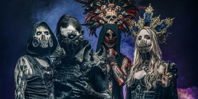 Versatile : Morphée, Hatred Salander, Famine et Cinis