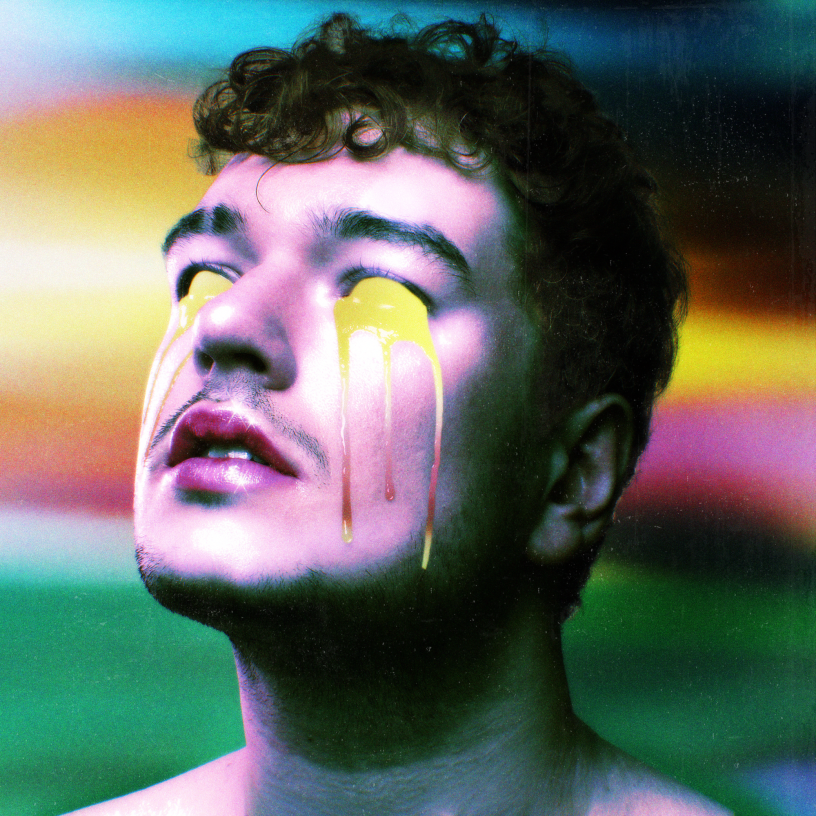 "La nuit", le nouveau single de Marceau est disponible sur toutes les plateformes.